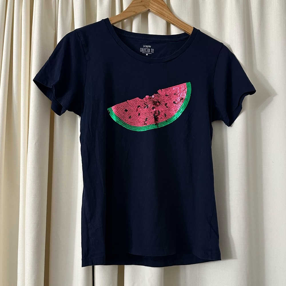 J.Crew tee